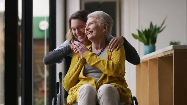 Senior care
